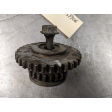 05P106 Idler Timing Gear From 2012 GMC Acadia 3.6 12612840 05P106 Idler Timing Gear From 2012 GMC Acadia 3.6 12612840
